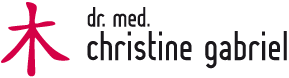 Logo Christine Gabriel